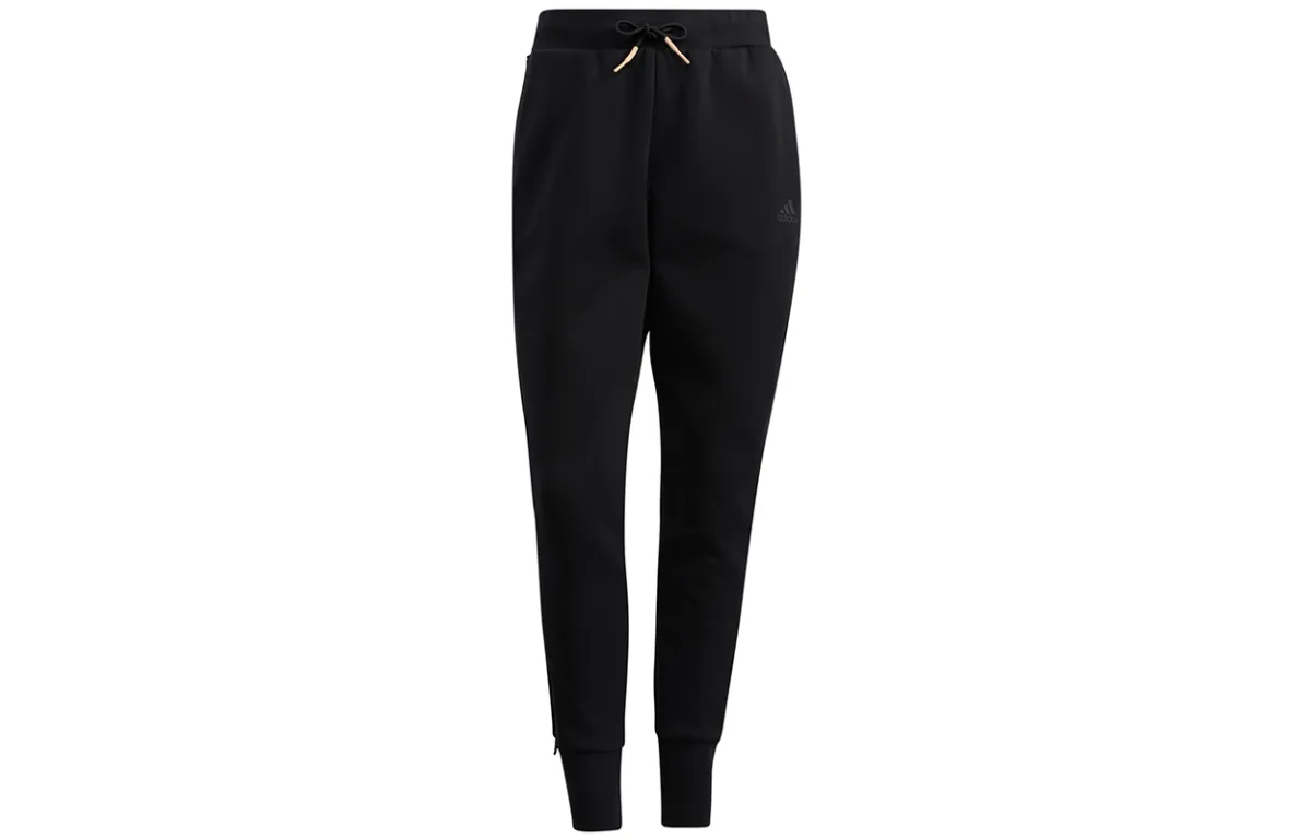 Adidas Knitted Sweatpants Women's