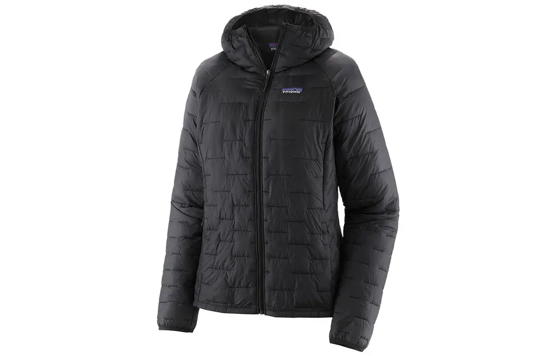 Patagonia Puffer Jacket Women's