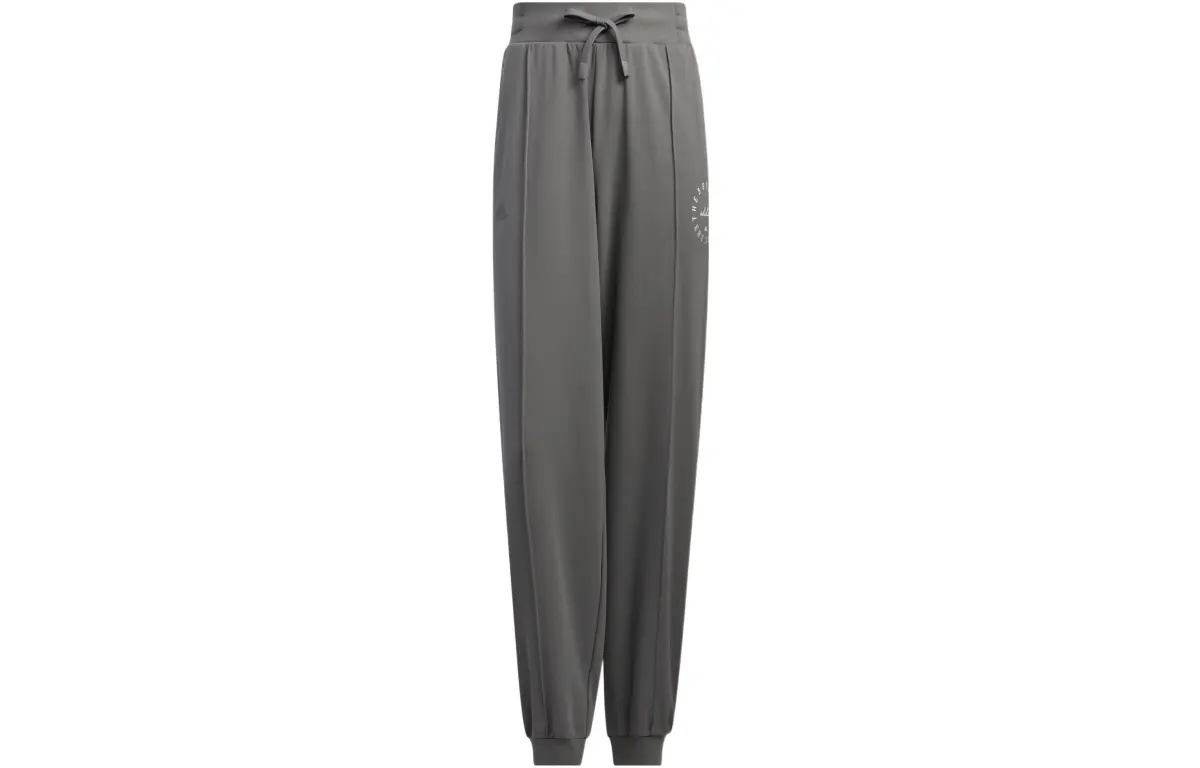 Adidas Knitted Sweatpants Women's