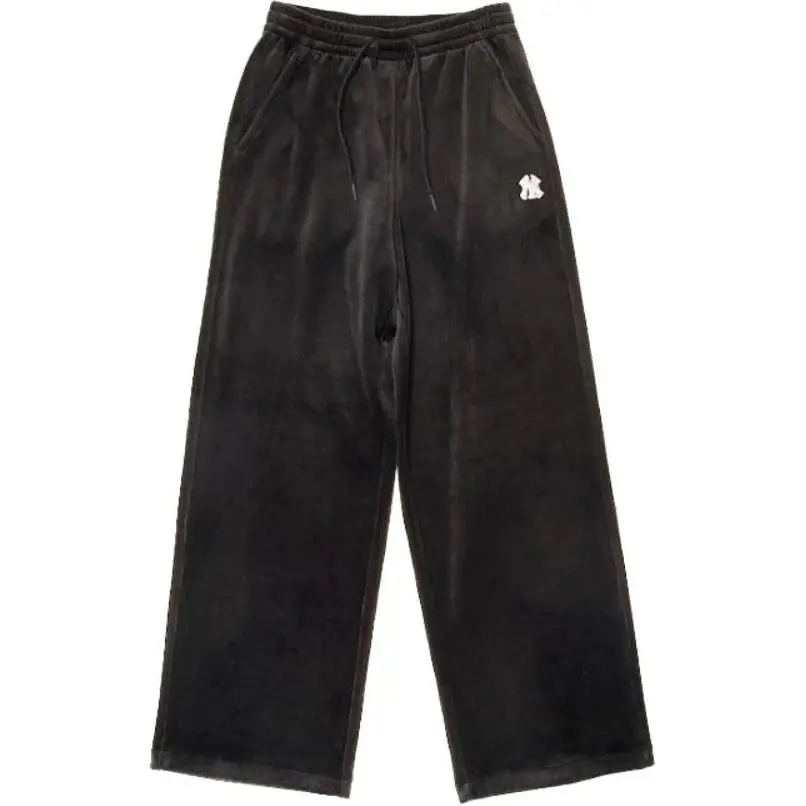 MLB New York Yankees Casual Pants Women's Black
