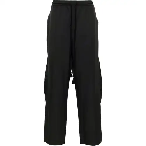 Adidas X Sftm Pant 'Black/Brown'