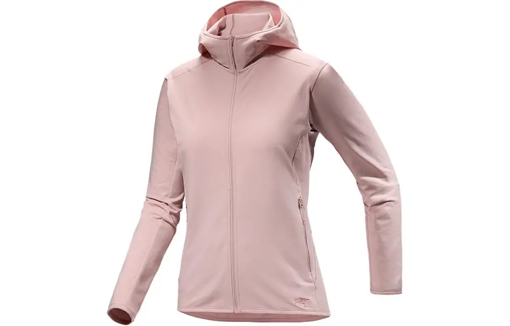 Arc'teryx KYANITE LT Fleece Clothing Women's