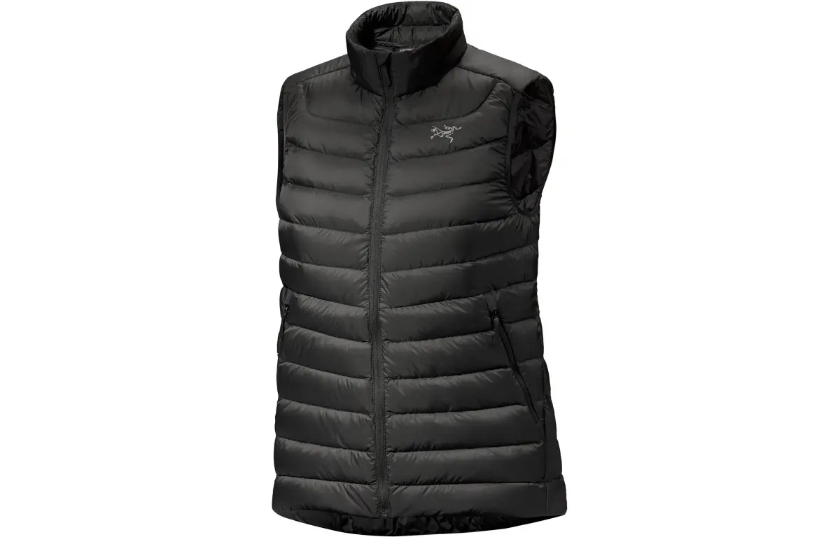 Arc'teryx CERIUM Down Vest Women's