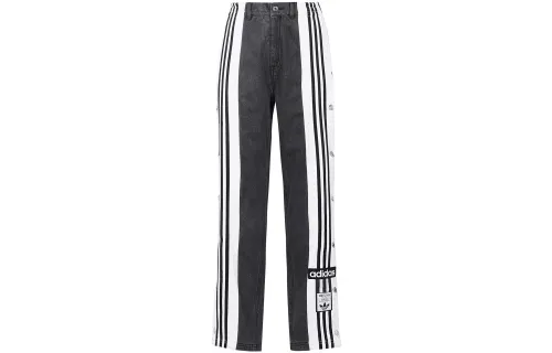 adidas originals Denim Adibreak Pants Black