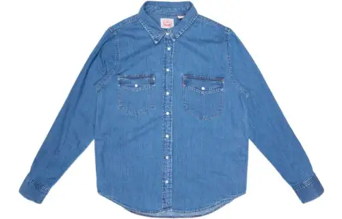 Levis FW22 Denim Jacket Women's Denim