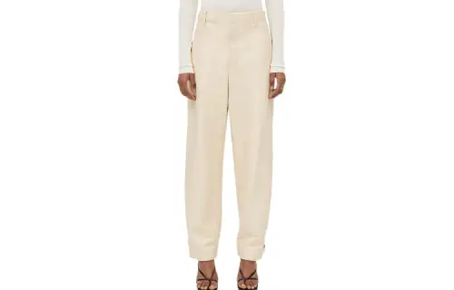 Bottega Veneta Casual Pants Women's