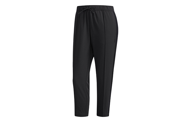 Женские штаны adidas neo (черные)