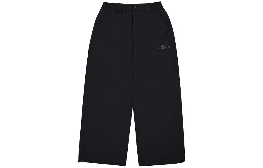 New Balance Casual Pants Women's Black