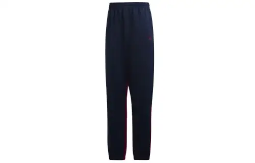 Adidas Originals Knitted Sweatpants Women's College Navy Moderate Sweatpants