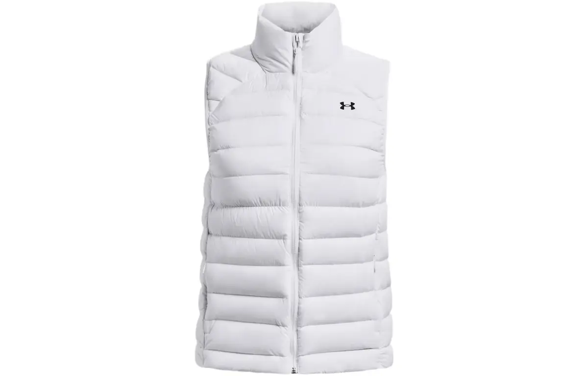Under Armour Vest Women's White