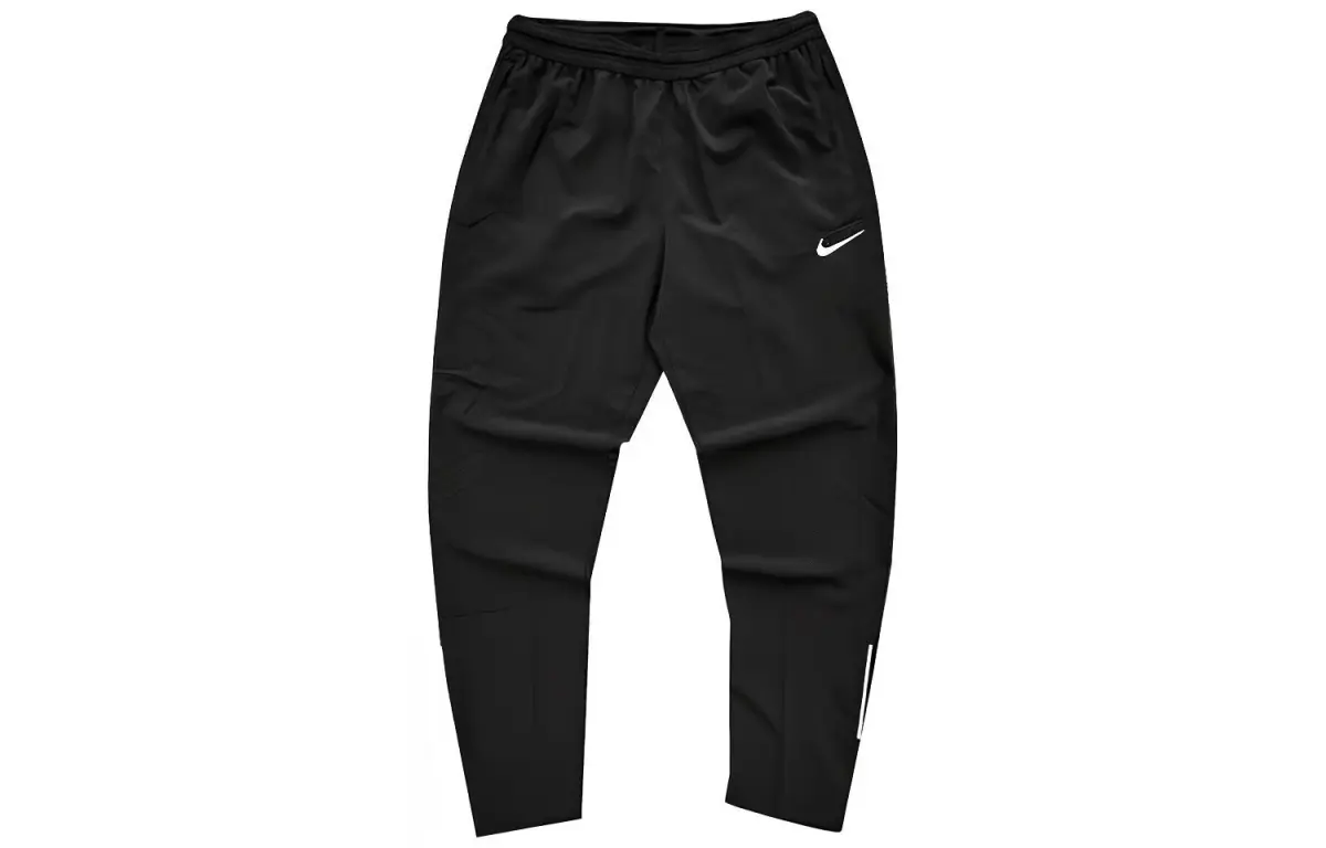 Nike Knitted Sweatpants Women's Black