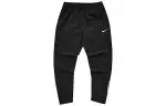 Nike Knitted Sweatpants Women's Black