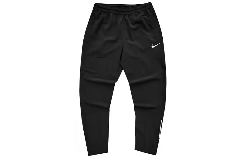 Nike Knitted Sweatpants Women's Black
