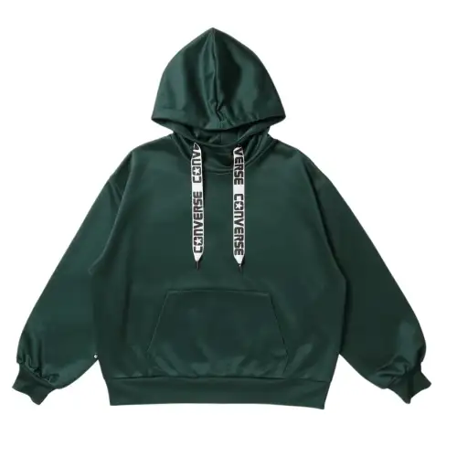 Converse PE Sweatshirt Women's Green