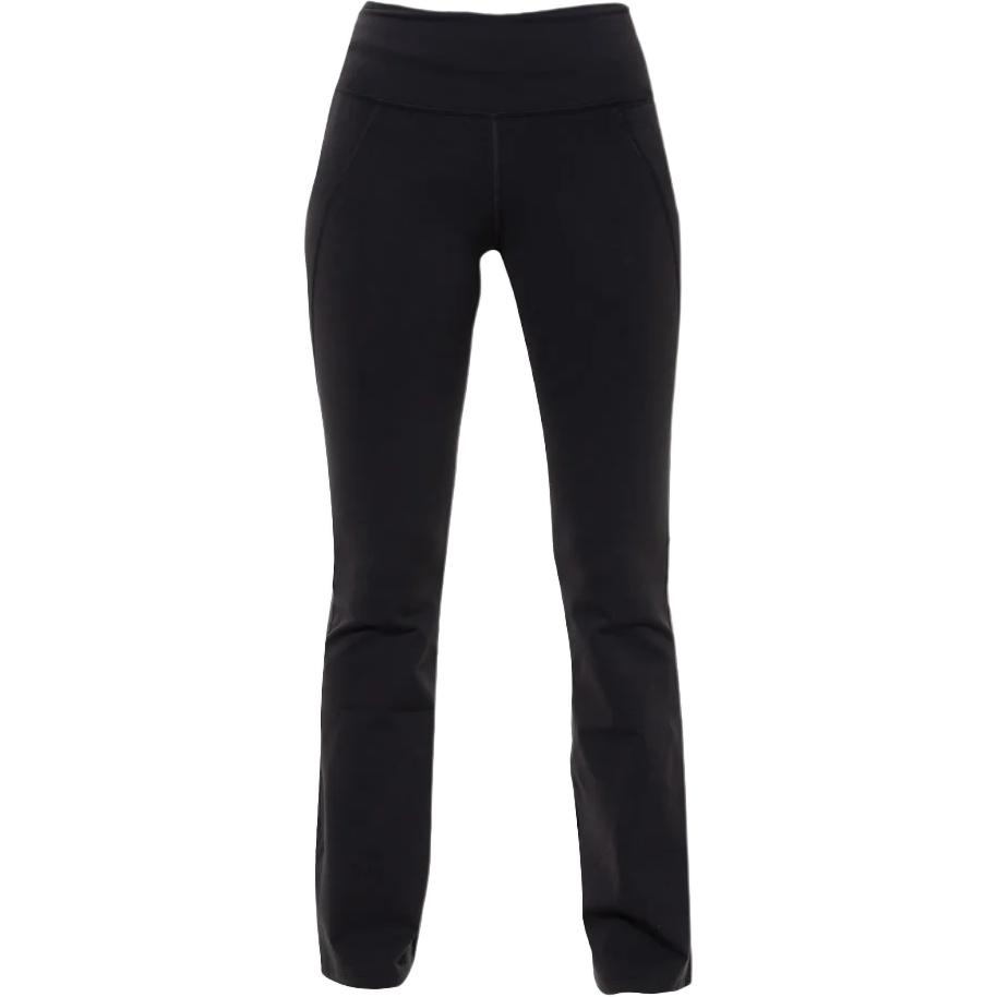 Reebok Casual Pants Women's Black