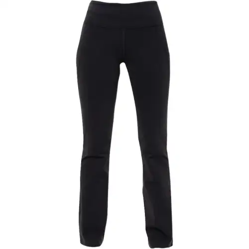 Reebok Casual Pants Women's Black