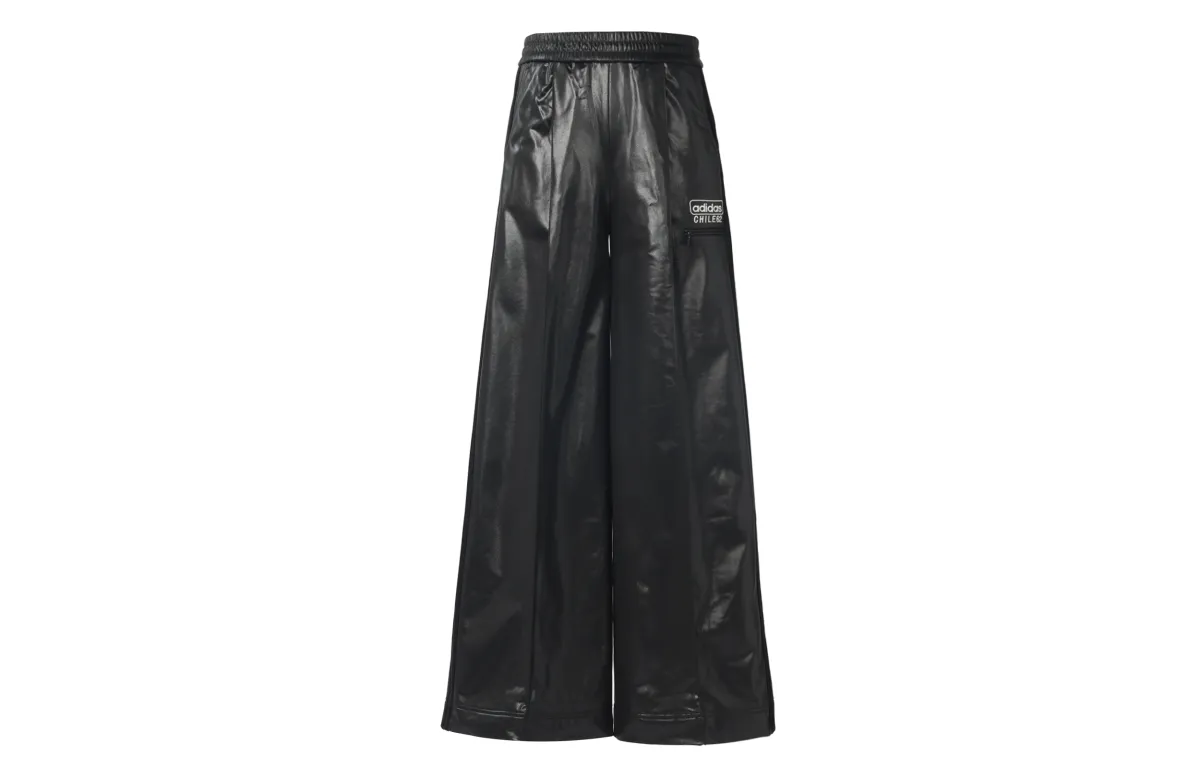 Adidas Originals Casual Pants Women's Black