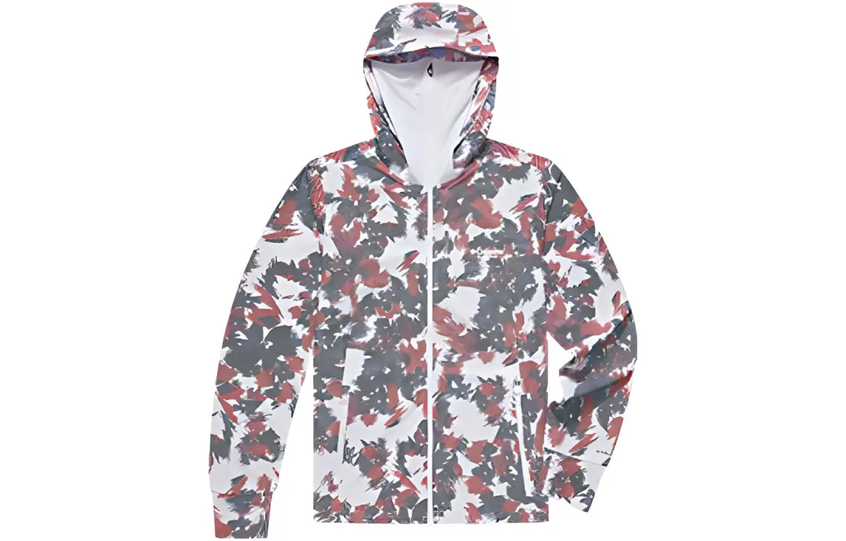 Columbia Super Light Quick Dry Sun Protection Clothing Women's Multicolor