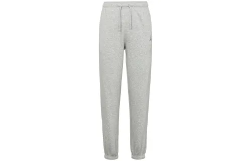Jordan Brooklyn Casual Pants Women's Light Gray Moderate Cuffed Pants