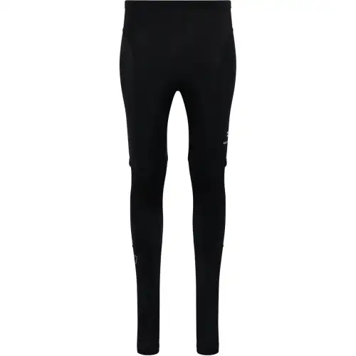 Balenciaga Trompe L'oeil Leggings 'Black/White'