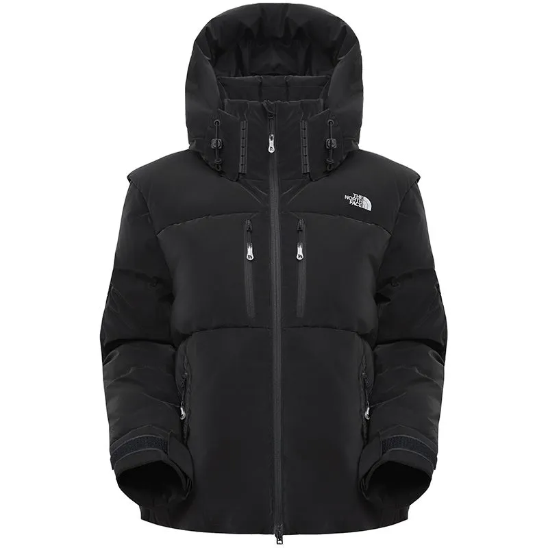 THE NORTH FACE Urban Exploration Down Jacket Women's Black