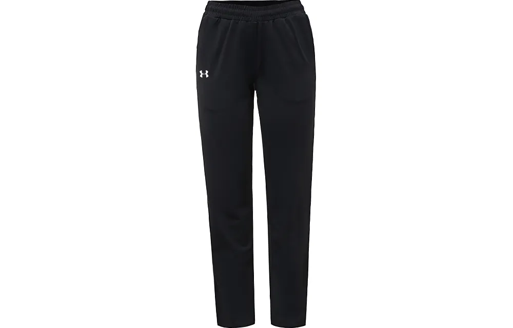 Under Armour Sweatpants Women's Black