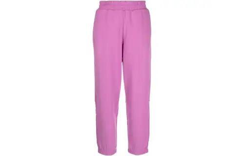 Adidas Originals ADICOLOR Knitted Sweatpants Women's Pink