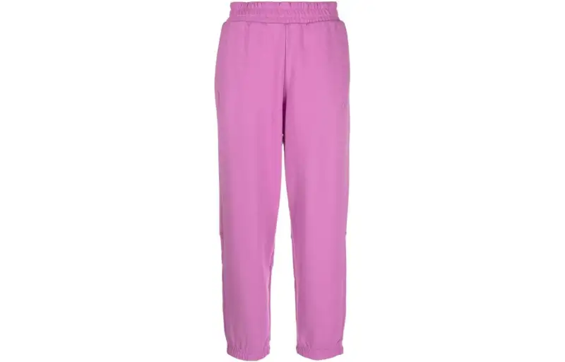 Adidas Originals ADICOLOR Knitted Sweatpants Women's Pink