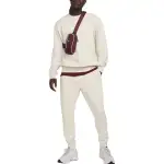 Nike Sportswear Club Casual Pants Women's White
