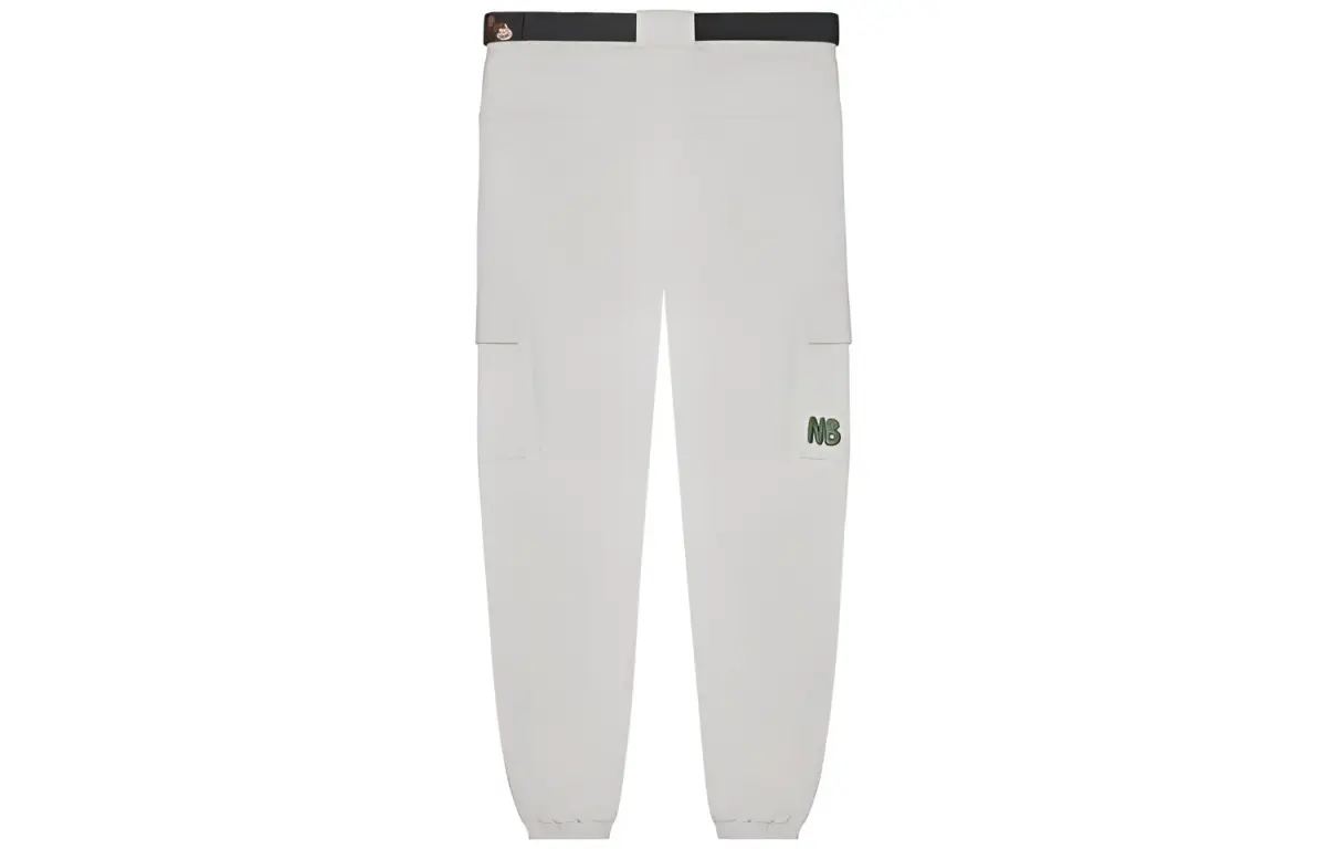 New Balance Full Length Pants Women's White
