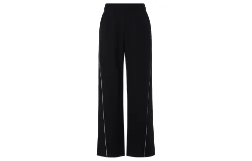 Anta Life Collection Casual Pants Women's Basic Black