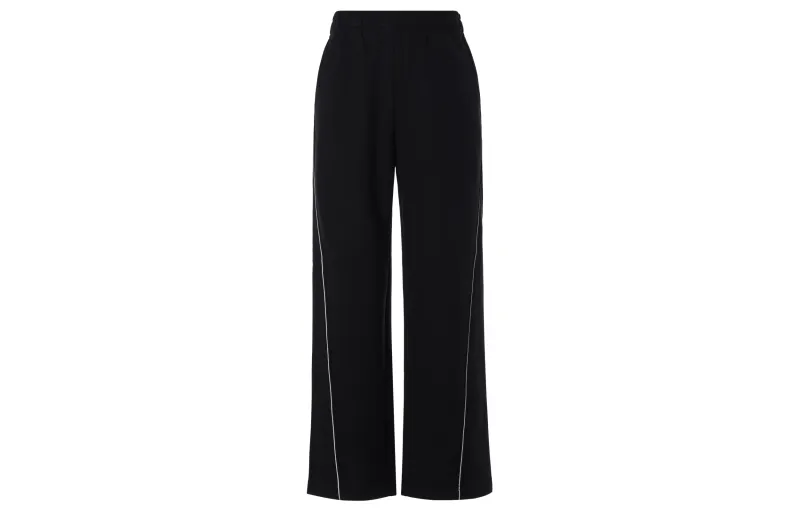 Anta Life Collection Casual Pants Women's Basic Black