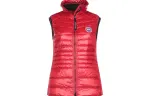 Canada Goose HyBridge Vest Women's Red
