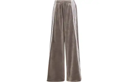 Adidas Originals Casual Pants Women's Gray