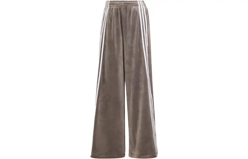 Adidas Originals Casual Pants Women's Gray
