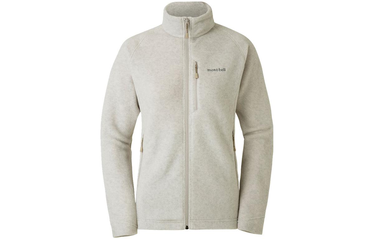 MONTBELL Fleece Clothing Women’s