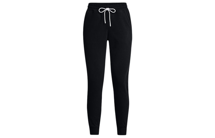 Женские штаны Under Armour Under Armour (черные)