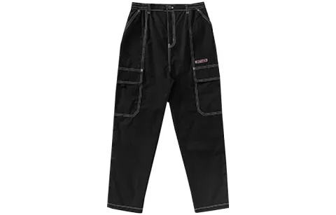 Dickies Casual Pants Women's Black