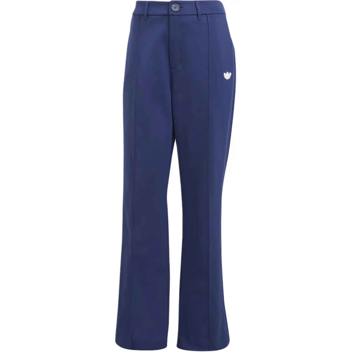 Adidas x Stella McCartney Knitted Sweatpants Women's Blue