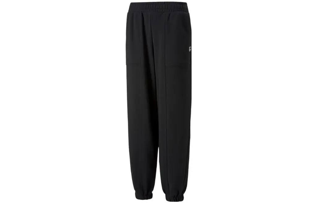 PUMA Knitted Sweatpants Women's