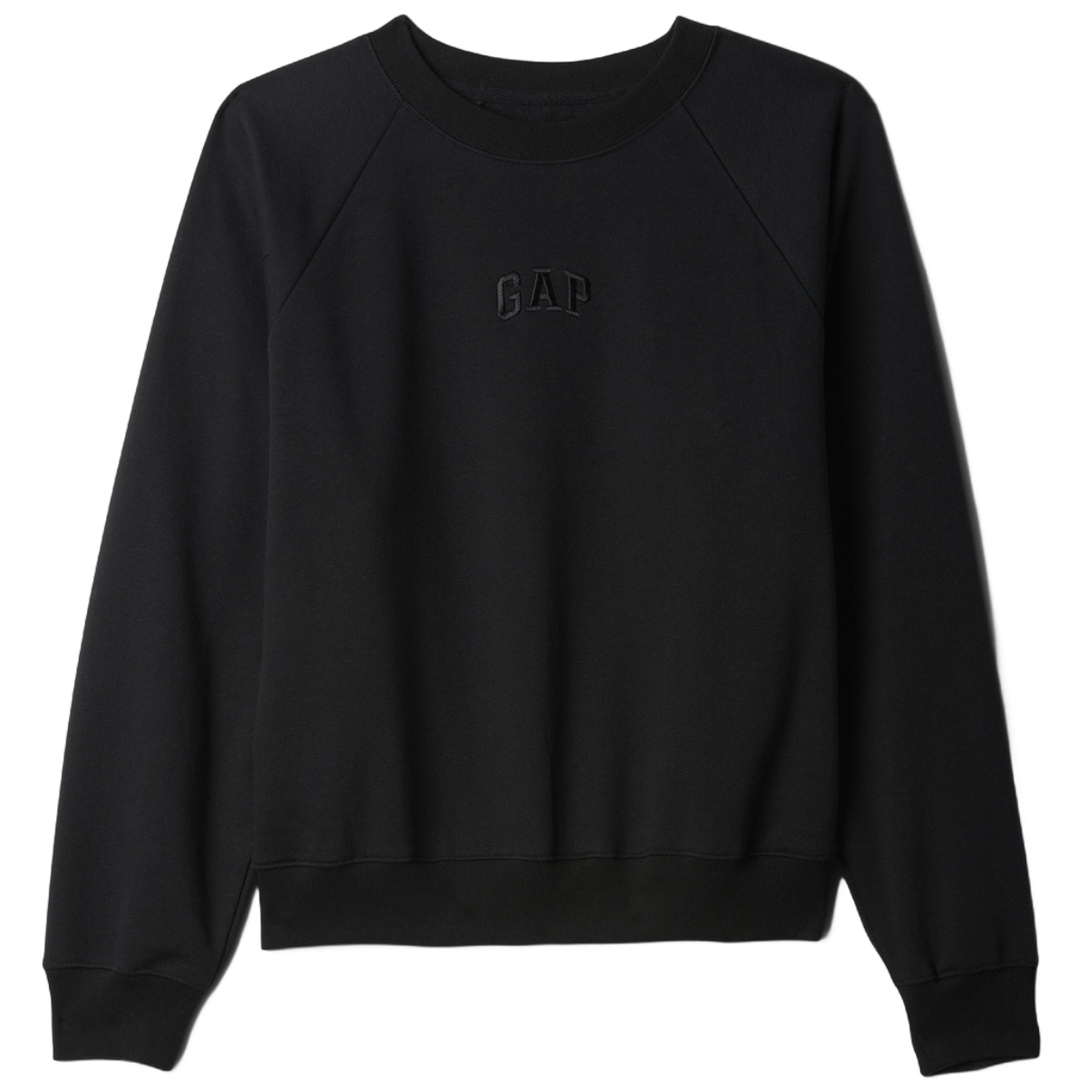 Женское худи GAP Logo (зеленое)