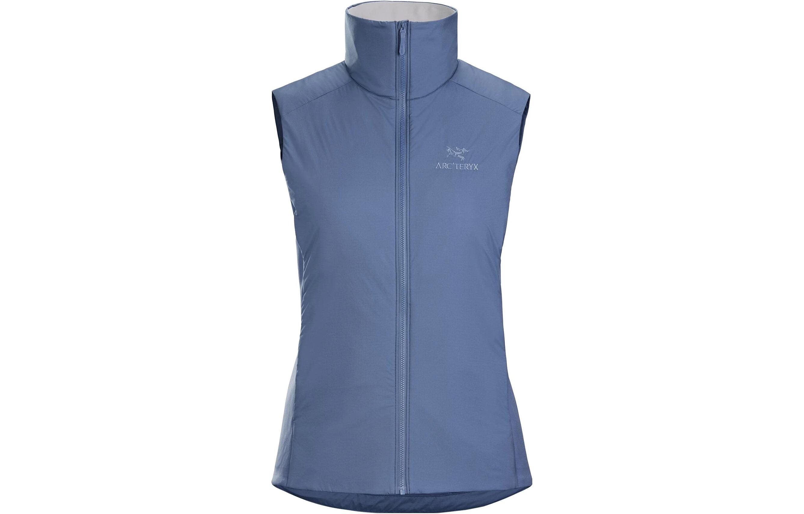 Arcteryx Arc'teryx ATOM VEST WOMEN'S Brand Logo Lightweight Warm Vest Vest Women's Style