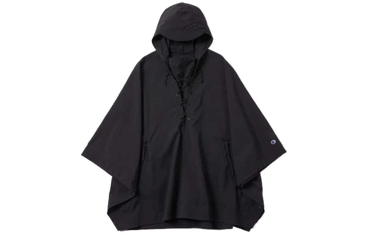 Champion Cloaks Women's Moderate