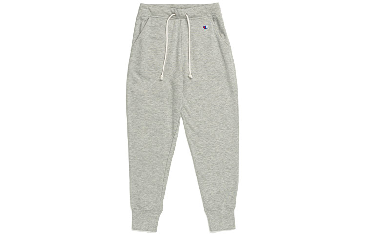 Женские спортивные штаны Champion CW-K216-M302 (серые)