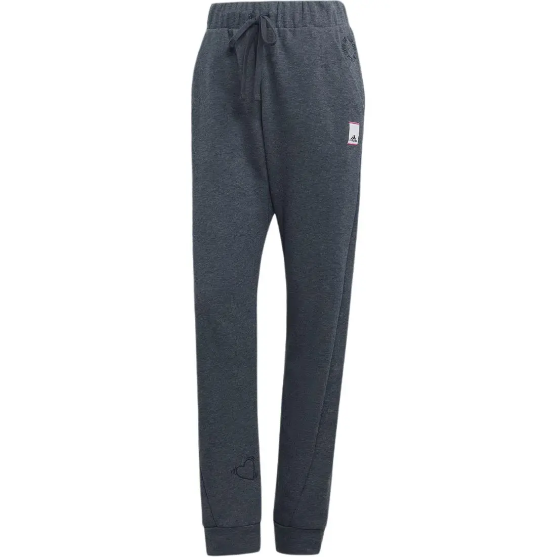 Adidas Free Shipping With AdiClub Valentine's Day Pants