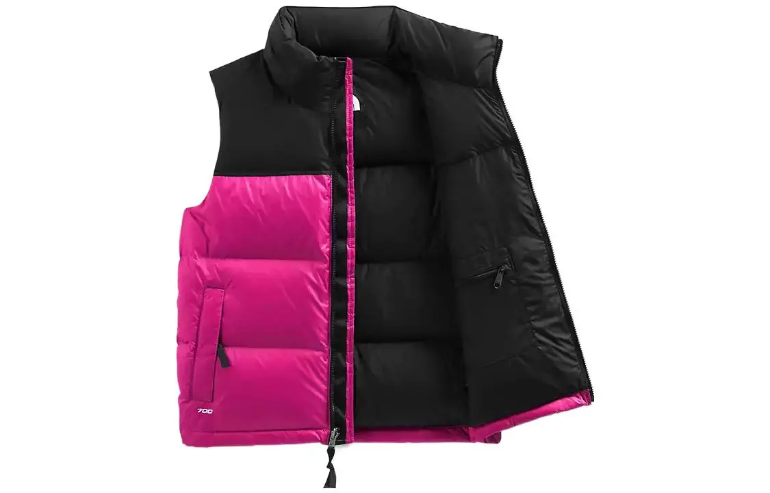 THE NORTH FACE Vest Women's Pink