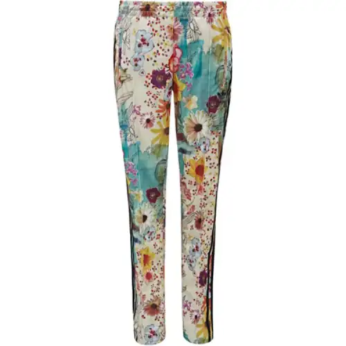 Adidas Originals Casual Pants Women's Multicolor