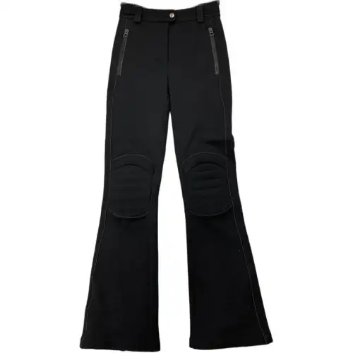 DIOR FW22 Casual Pants Women's Black