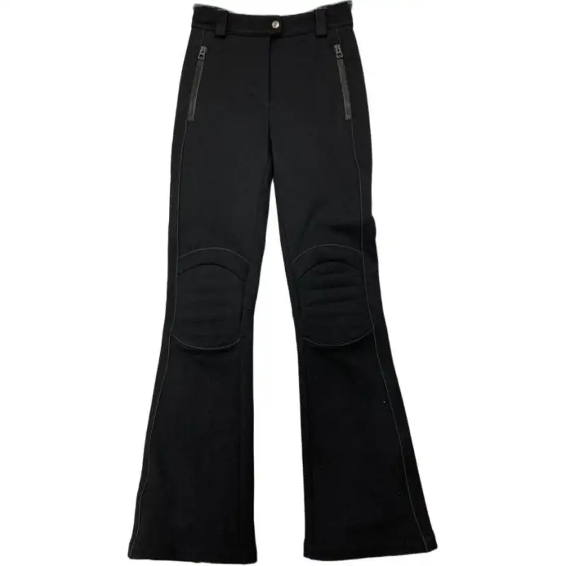 DIOR FW22 Casual Pants Women's Black