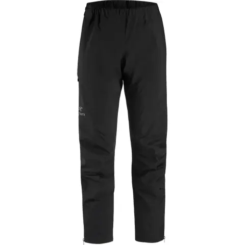 Arc'teryx BETA LT Casual Pants Women's Black